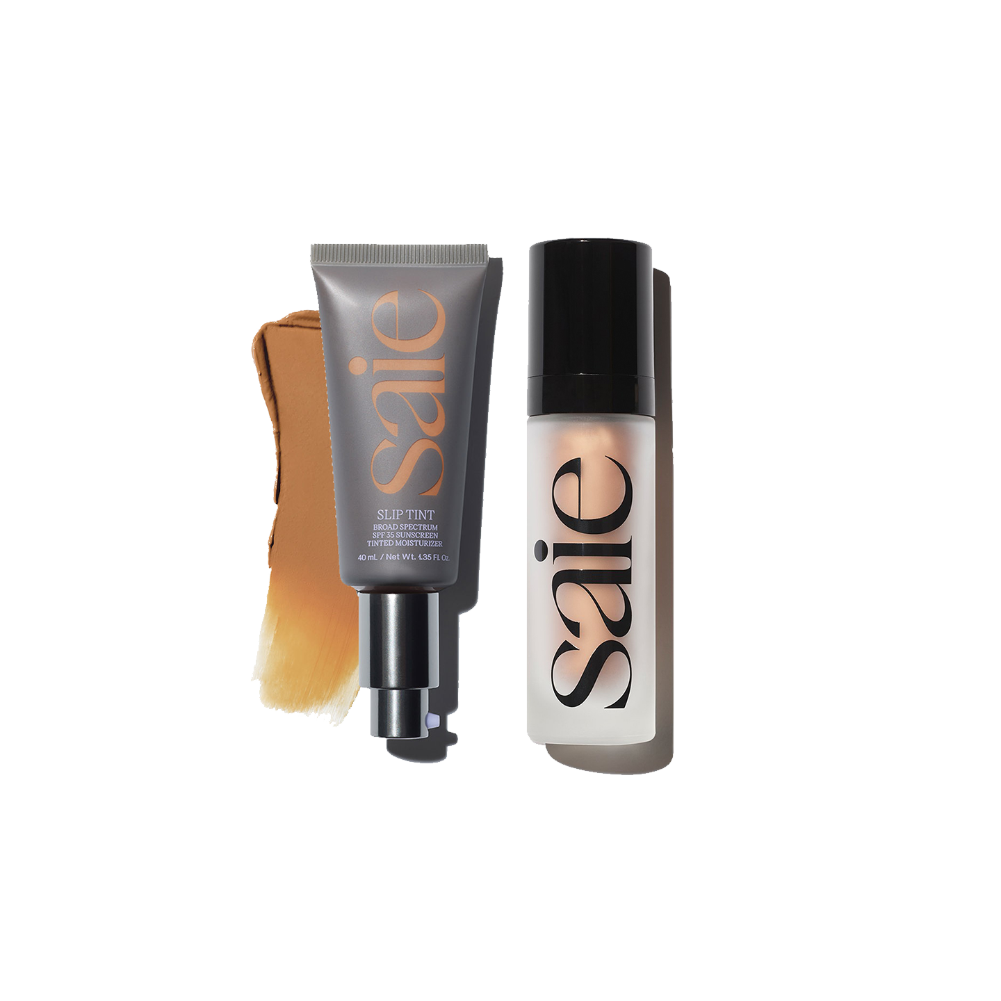 Saieglow™ Duo