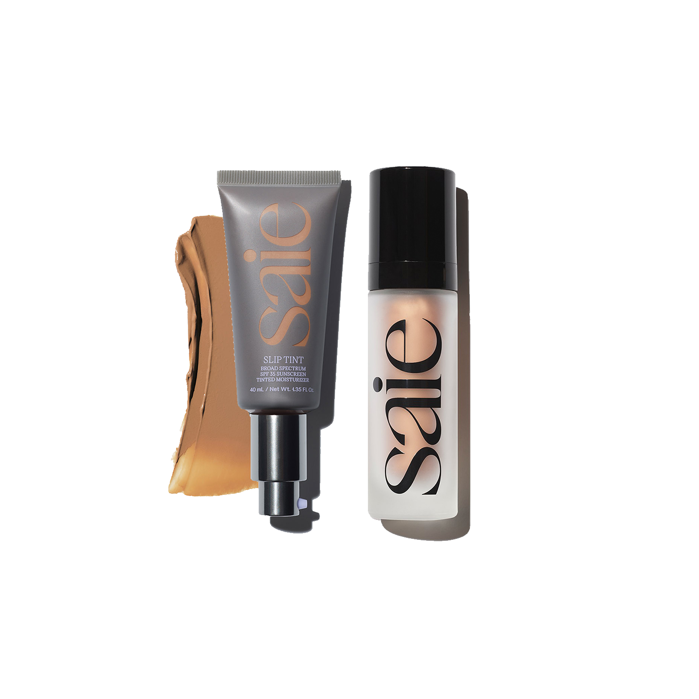 Saieglow™ Duo