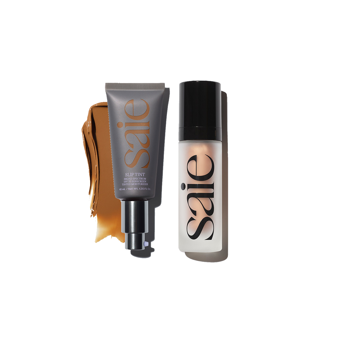 Saieglow™ Duo