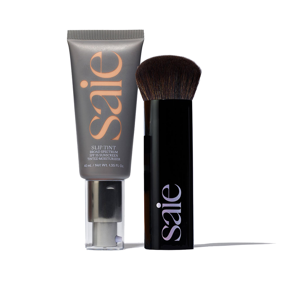 Slip Brush Duo