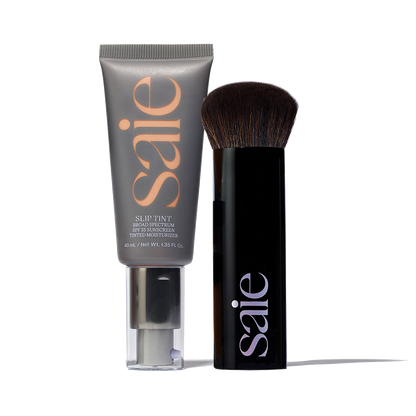 Slip Brush Duo