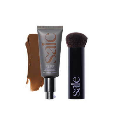 Slip Brush Duo