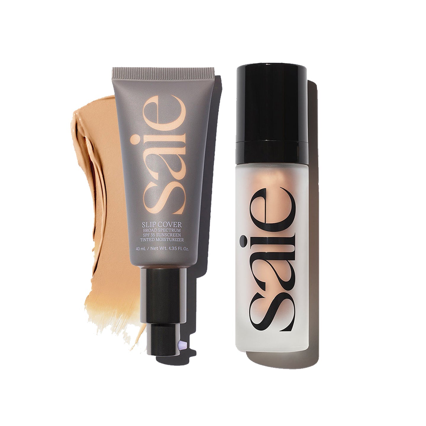 Saieglow™ Duo