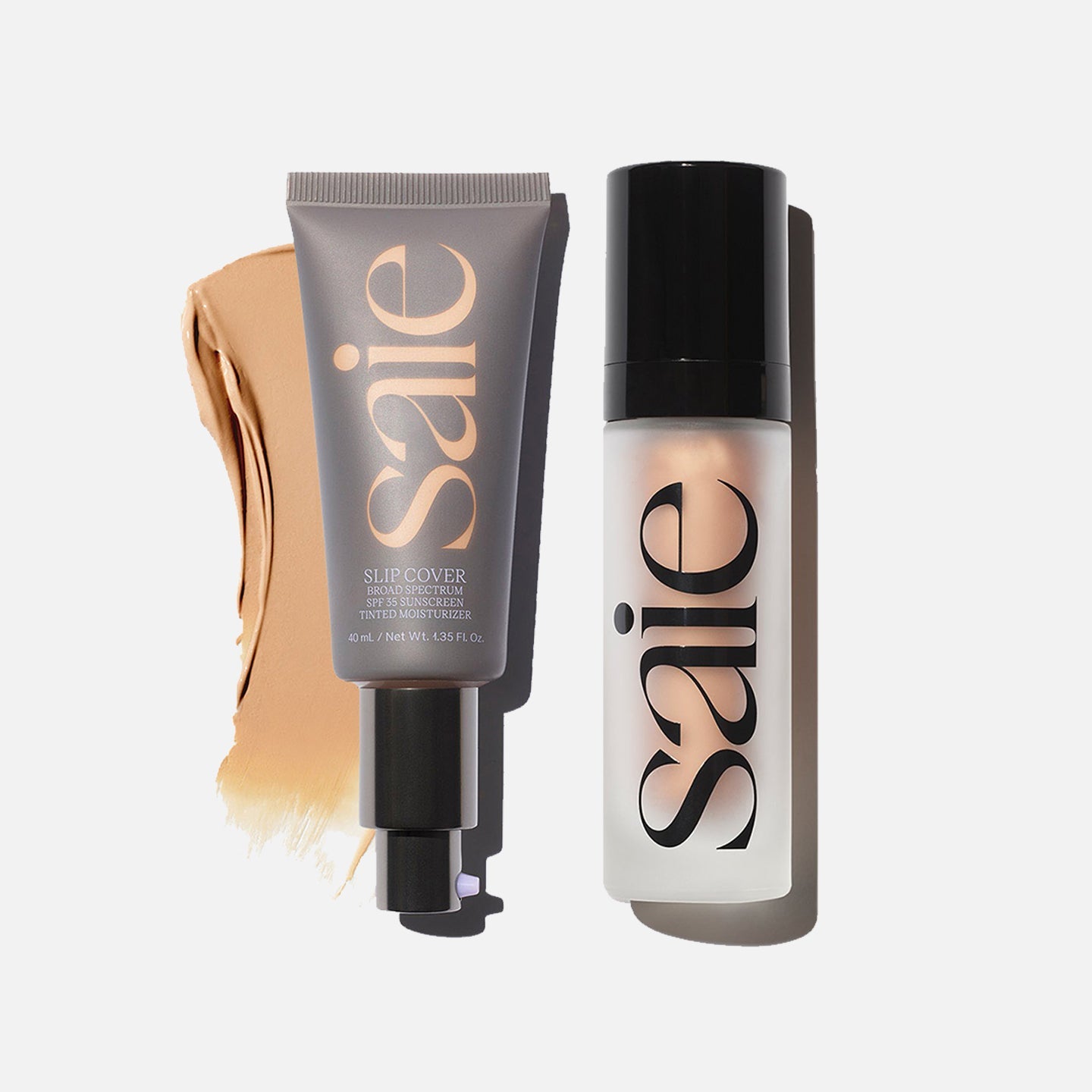Saieglow™ Duo