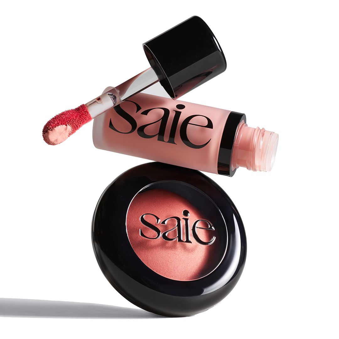 The Blush Stack