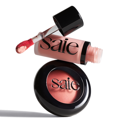 The Blush Stack